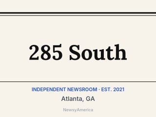 285 South, Atlanta, GA