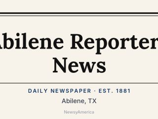 Abilene Reporter-News