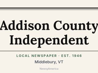 Addison County Independent