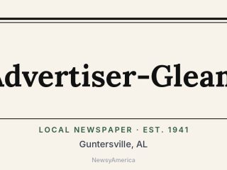 Advertiser-Gleam