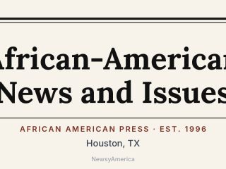 African-American News and Issues