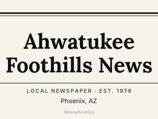 Ahwatukee Foothills News
