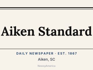 Aiken Standard