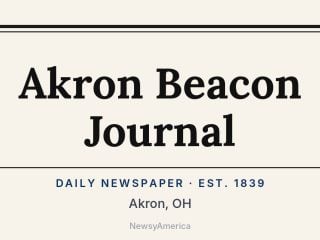 Akron Beacon Journal