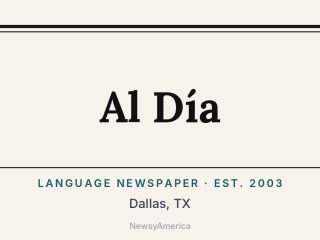 Al Día