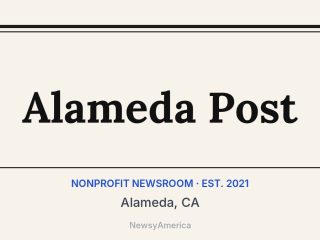 Alameda Post, Alameda, CA