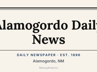 Alamogordo Daily News