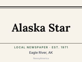 Alaska Star