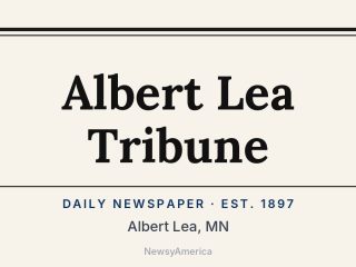 Albert Lea Tribune
