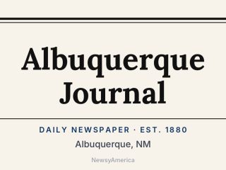 Albuquerque Journal