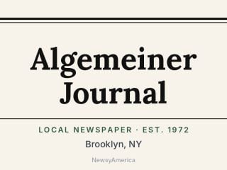 Algemeiner Journal