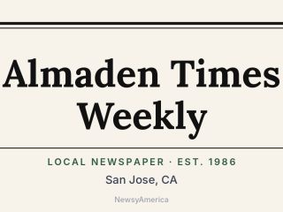 Almaden Times Weekly
