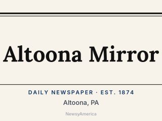 Altoona Mirror