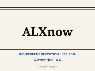ALXnow, Alexandria, VA