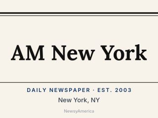 AM New York
