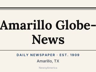 Amarillo Globe-News