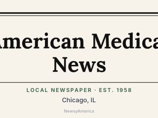 American Medical News