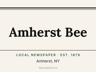 Amherst Bee