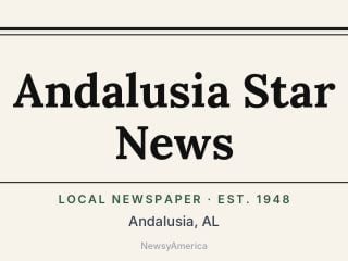 Andalusia Star News