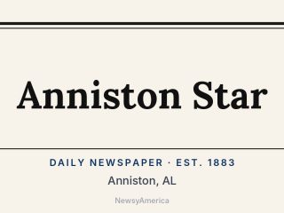 Anniston Star