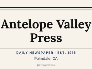 Antelope Valley Press