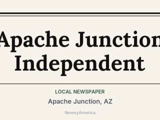 Apache Junction Independent, Apache Junction, AZ