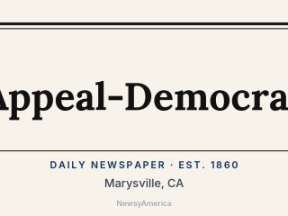 Appeal-Democrat