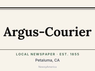 Argus-Courier