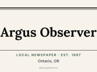 Argus Observer