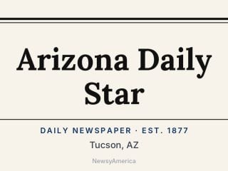 Arizona Daily Star