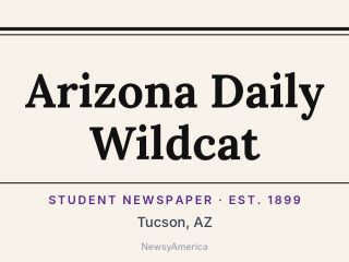 Arizona Daily Wildcat