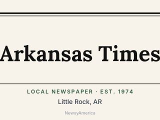 Arkansas Times