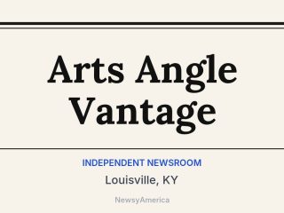 Arts Angle Vantage, Louisville, KY