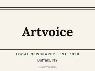 Artvoice