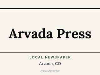 Arvada Press