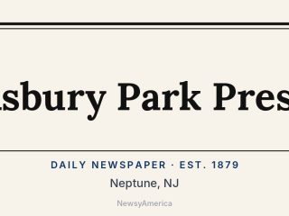 Asbury Park Press