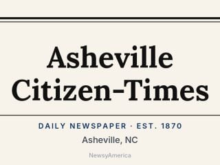 Asheville Citizen-Times
