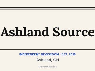 Ashland Source, Ashland, OH