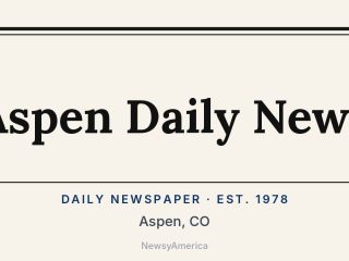 Aspen Daily News