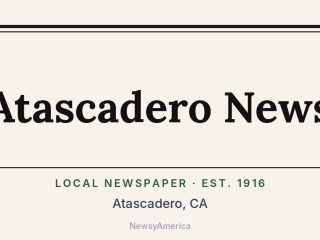 Atascadero News