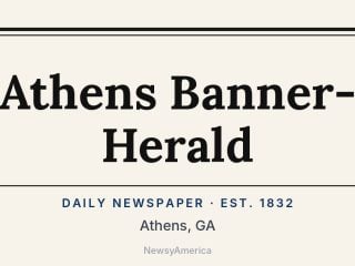 Athens Banner-Herald