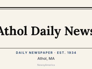 Athol Daily News