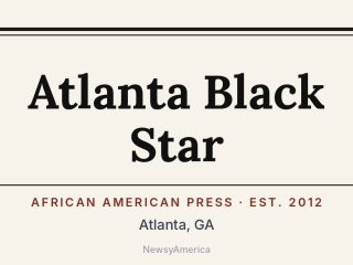 Atlanta Black Star