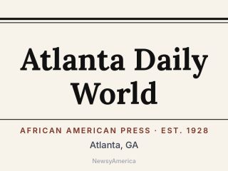 Atlanta Daily World