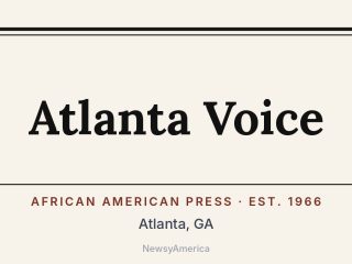 Atlanta Voice