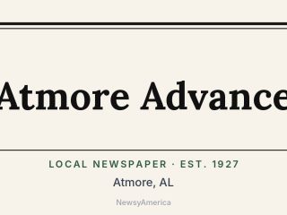 Atmore Advance
