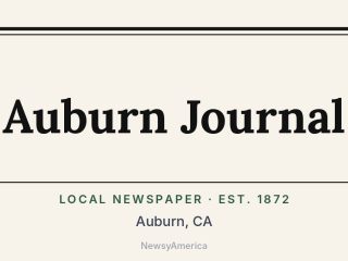 Auburn Journal