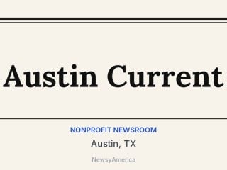 Austin Current, Austin, TX