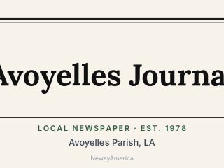 Avoyelles Journal