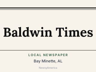 Baldwin Times